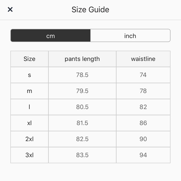 Moon Star Printed Pants - Picture 6 of 6